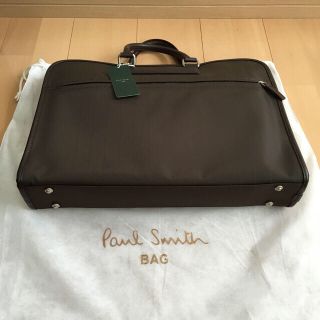 ポールスミス(Paul Smith)の【新品・未使用】Paul Smith ビジネスバッグ (ビジネスバッグ)