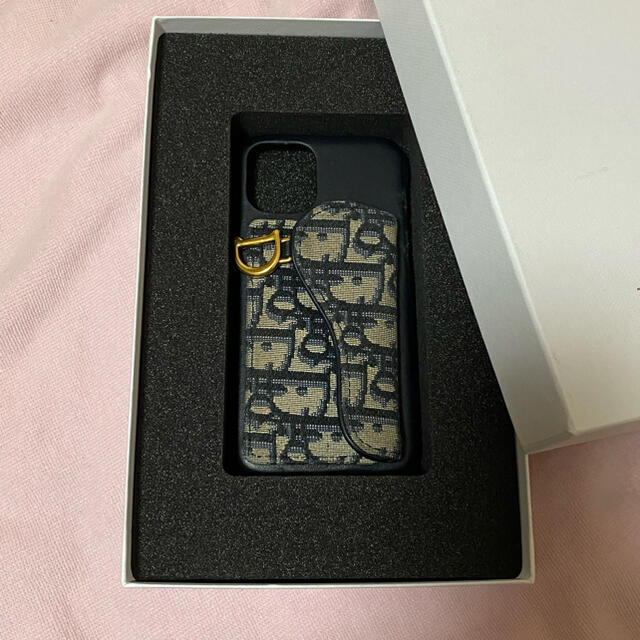 dior iphone11pro カバー