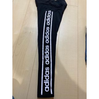 アディダス(adidas)のアディダス　レギンス　スパッツ(パンツ/スパッツ)