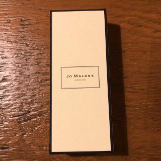 ジョーマローン(Jo Malone)のジョーマローン　箱(ケース/ボックス)