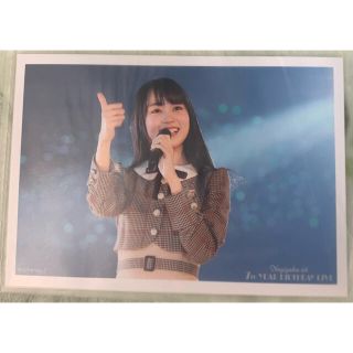 ノギザカフォーティーシックス(乃木坂46)の乃木坂46 賀喜遥香 生写真4枚 Sing Out! Live ver(アイドルグッズ)