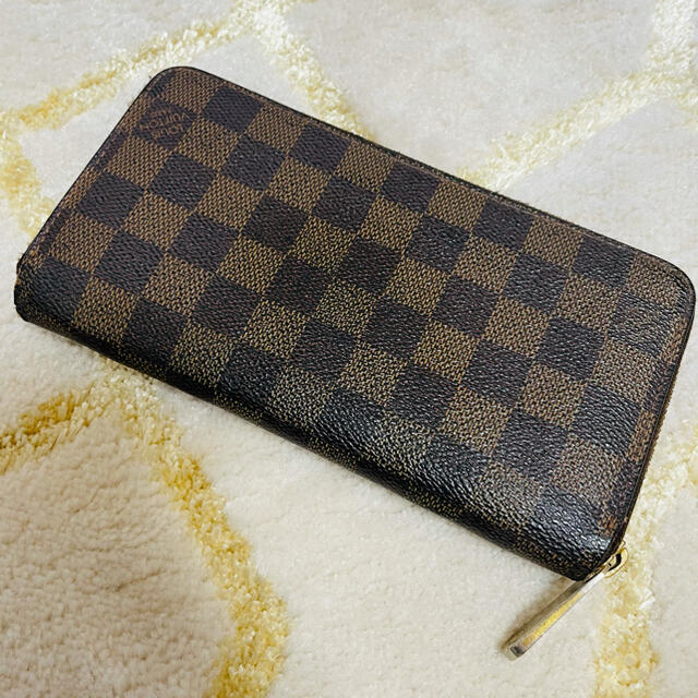 Louis Vuitton 長財布