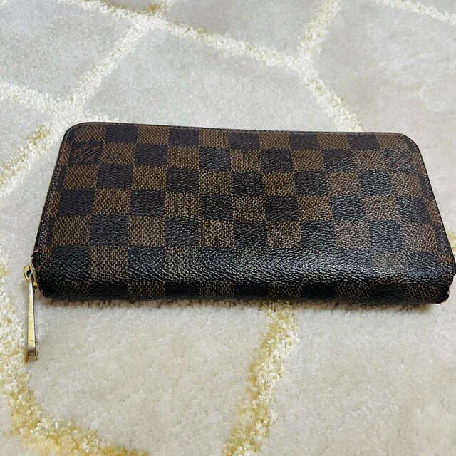 Louis Vuitton 長財布