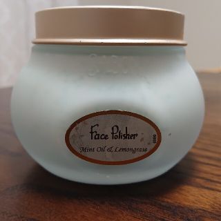 サボン(SABON)のサボン SABON フェイスポリッシャー(洗顔料)