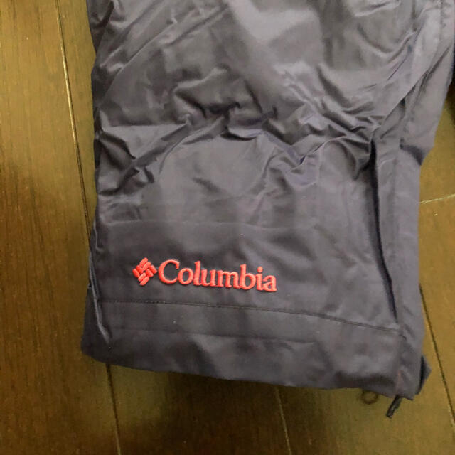 Columbia(コロンビア)のコロンビア　Columbia  ウィメンズ　レインスーツ 新品 スポーツ/アウトドアのアウトドア(登山用品)の商品写真