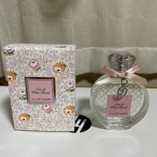 ジルスチュアート(JILLSTUART)のといさん専用　ジルスチュアート　リラックス　オード　ホワイトフローラル　廃盤品(香水(女性用))