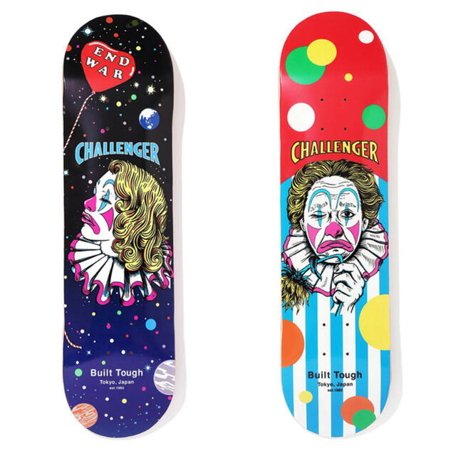 激安価格の NEIGHBORHOOD 【限定】2枚セットCHALLENGER代官山蔦屋書店