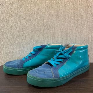 マークジェイコブス(MARC JACOBS)の【中古】MARC JACOBS マークジェイコブス スニーカー 28cm(スニーカー)