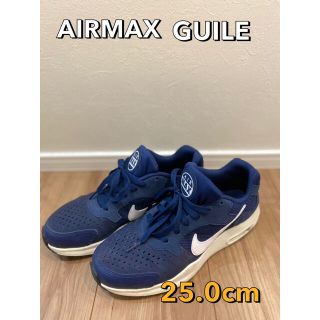 ナイキ(NIKE)のNIKE AIRMAX ナイキ　エアマックス(スニーカー)