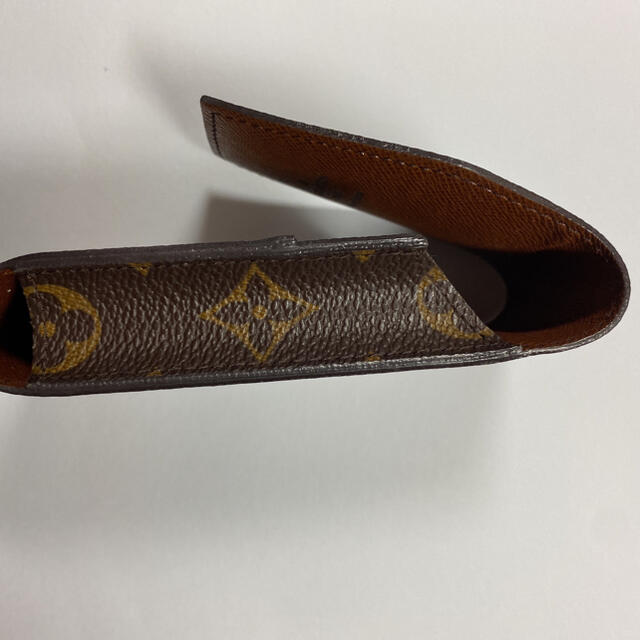 LOUIS VUITTON(ルイヴィトン)のルイヴィトンシガレットケース メンズのファッション小物(タバコグッズ)の商品写真