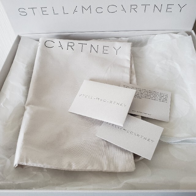 Stella McCartney(ステラマッカートニー)のステラマッカートニー☆ウェッジソール レディースの靴/シューズ(スニーカー)の商品写真