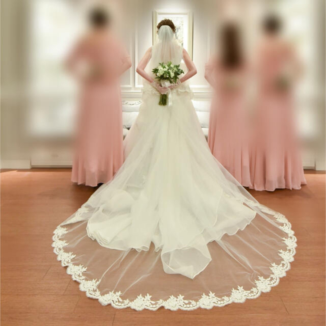 結婚式 花嫁 グローブ ガードル