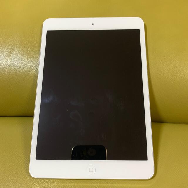 【極美品】Apple iPad mini 1 Wi-Fi 16GB ケース付き