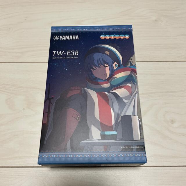 あなたにおすすめの商品 YAMAHA TW-E3B TW-E3B 志摩リンオリジナル
