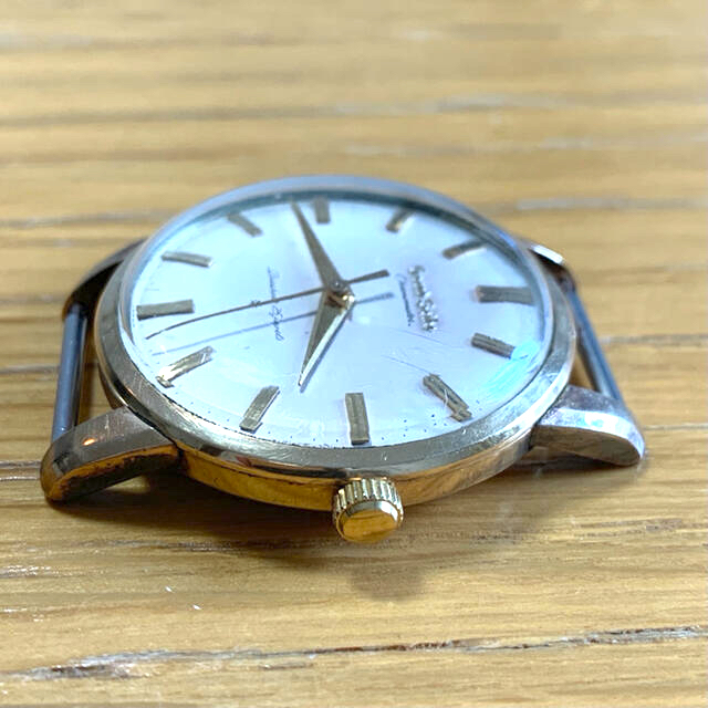 GRAND SEIKO アンティーク 手巻き