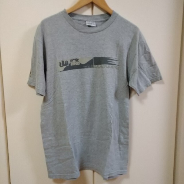 山嵐バンドＴシャツ メンズのトップス(Tシャツ/カットソー(半袖/袖なし))の商品写真