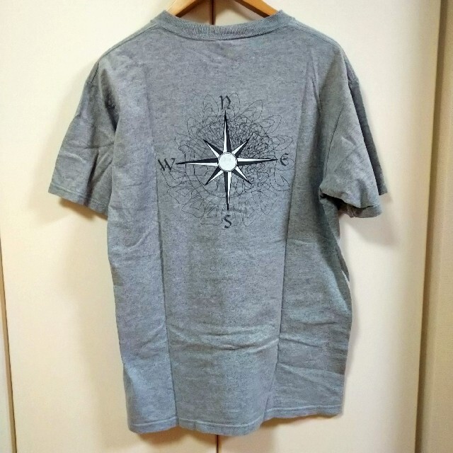 山嵐バンドＴシャツ メンズのトップス(Tシャツ/カットソー(半袖/袖なし))の商品写真