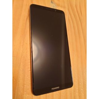 ファーウェイ(HUAWEI)のHUAWEI Mate 10 Pro チタニウムグレー シムロック解除済み(スマートフォン本体)