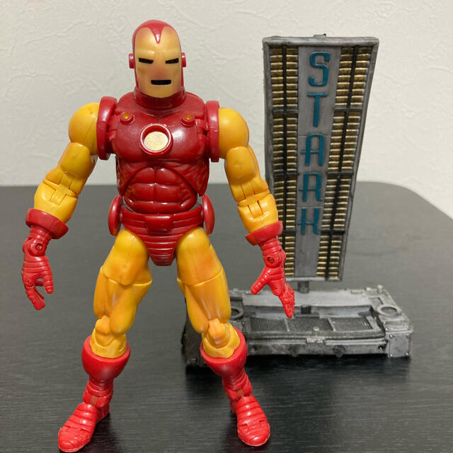 トイビズ マーベルレジェンド アイアンマン dCPWJ9IDfN - pte.com.co