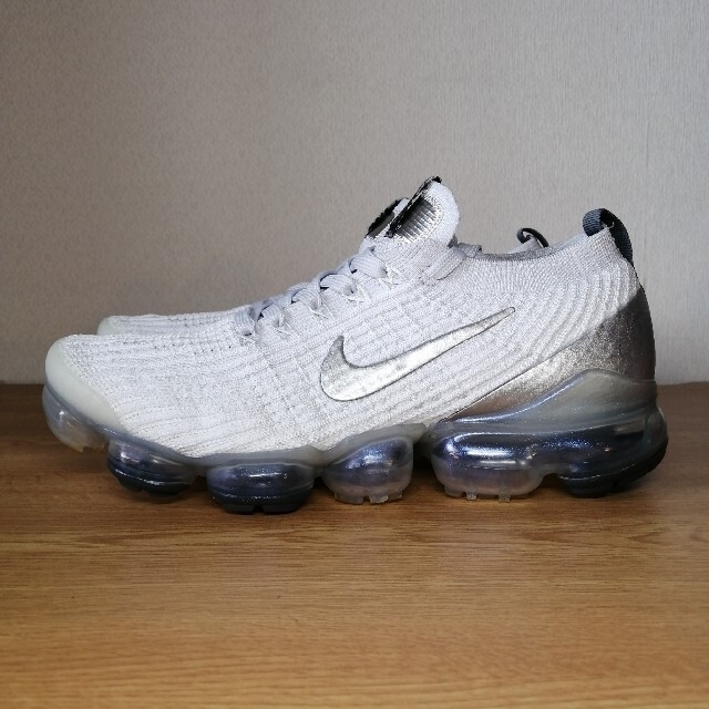 美品☆NIKE AIR VAPORMAX FLYKNIT 3 スニーカー　送料込