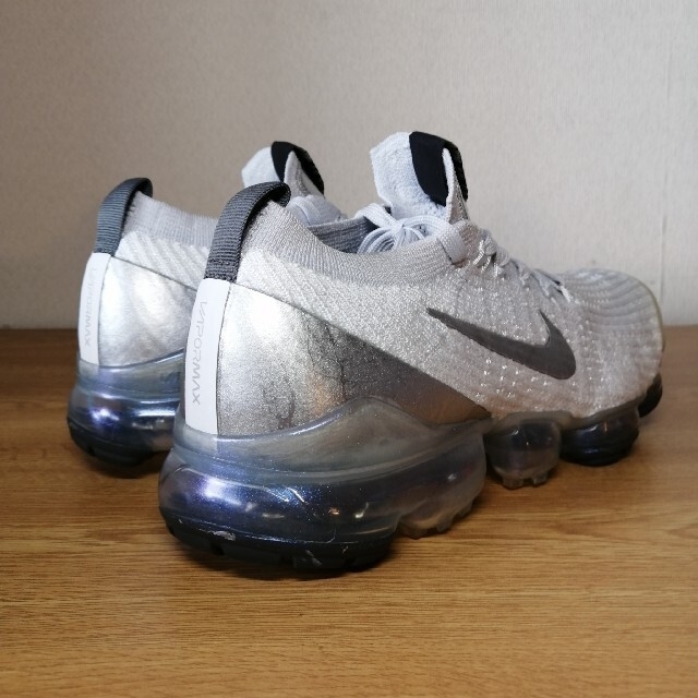 美品☆NIKE AIR VAPORMAX FLYKNIT 3 スニーカー　送料込