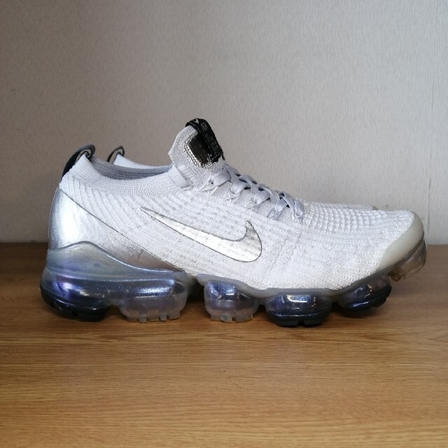 美品☆NIKE AIR VAPORMAX FLYKNIT 3 スニーカー　送料込