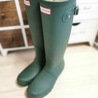 7ページ目 - ハンター 中古 レインブーツ/長靴(レディース)の通販 800 ...