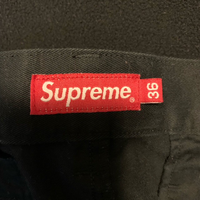 Supreme Work Pant  Tシャツのセット