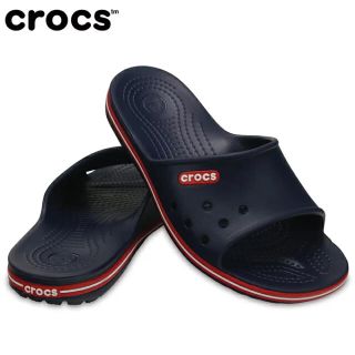 クロックス(crocs)のクロックス　クロックバンドⅡスライド(サンダル)