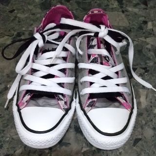 コンバース(CONVERSE)のコンバ―ス☆23cm(スニーカー)