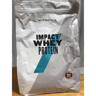 マイプロテイン(MYPROTEIN)のマイプロテイン　チョコレートブラウニー　1kg(プロテイン)