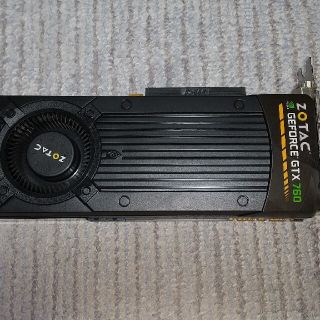 GTX760 2GB(PCパーツ)