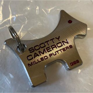 15400円買付期間 激安オンライン販売 スコッティキャメロン スコッティ