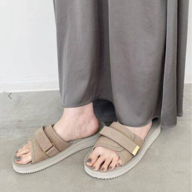 新品】別注 L'Appartement 【SUICOKE/スイコック】36 新品】別注 L'Appartement 【SUICOKE/スイコック】36