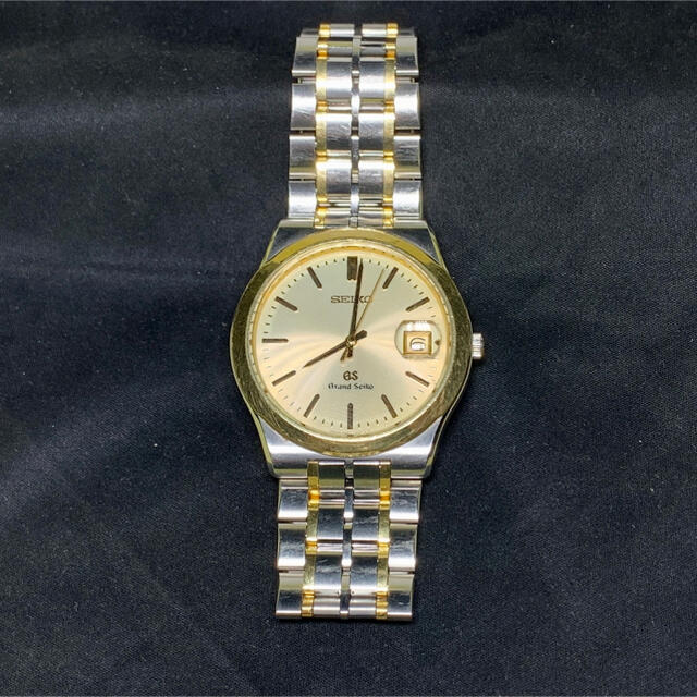 GRAND SEIKO 8N65-9010