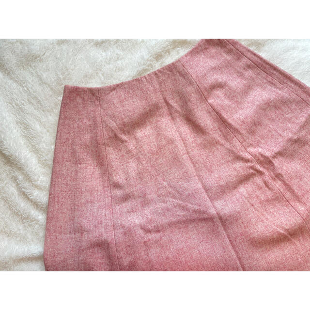 NATURAL BEAUTY BASIC(ナチュラルビューティーベーシック)のNATURAL BEAUTY BASIC▸︎▹︎フレアスカート  M レディースのスカート(ひざ丈スカート)の商品写真