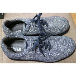 カンペール(CAMPER)のCAMPER　Pelotas(スニーカー)