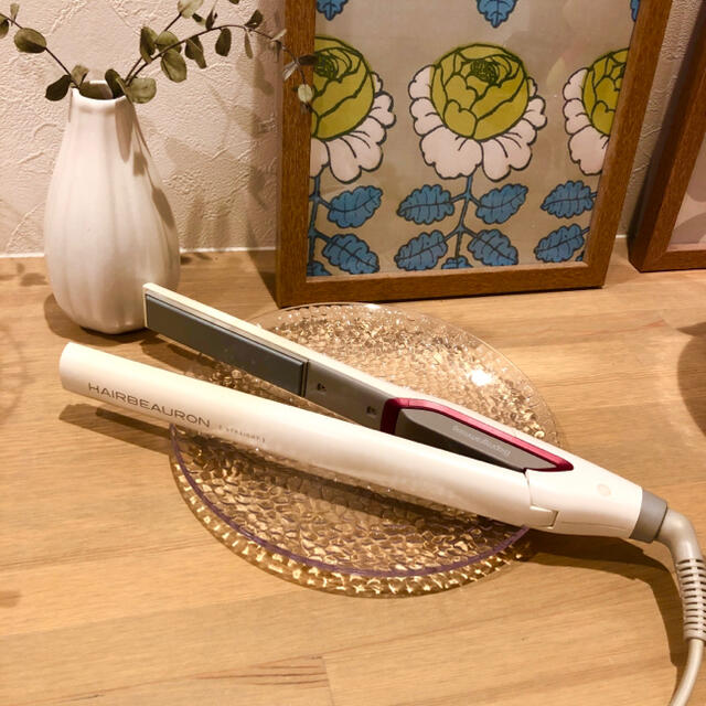 再値下げ!リュミエリーナ*ヘアビューロン*ストレート の商品一覧