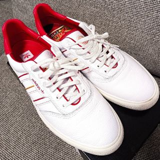 アディダス(adidas)のシュウイチ様専用　adidas×EVISEN 29cm(スニーカー)