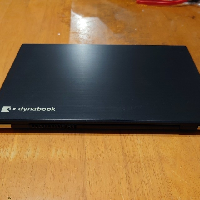 ノートPC dynabook GX83 16/512GB 増設済み 1
