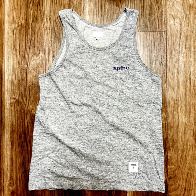 Supreme Tank Top