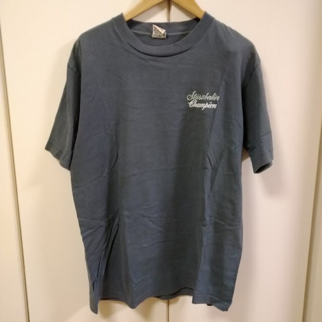 STUSSY(ステューシー)のOLD STUSSYTシャツ メンズのトップス(Tシャツ/カットソー(半袖/袖なし))の商品写真