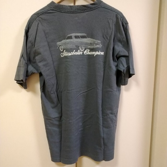 STUSSY(ステューシー)のOLD STUSSYTシャツ メンズのトップス(Tシャツ/カットソー(半袖/袖なし))の商品写真