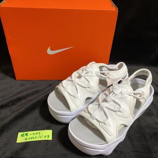 ナイキ(NIKE)の新品 ナイキ NIKE AIR MAX KOKO SANDAL サンダル 23(サンダル)