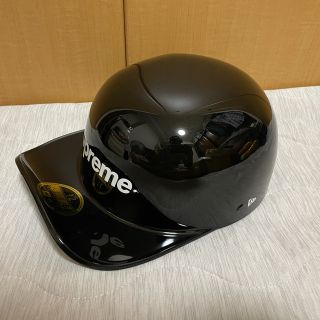 ヘルメット new era 風 半キャップ