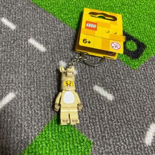 レゴ(Lego)のレゴ LEGO キーチェーン キーリング(キーホルダー)