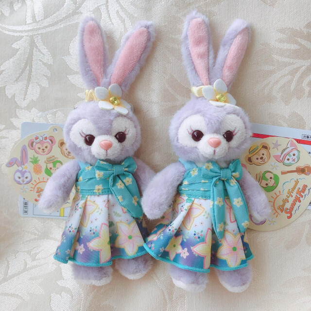 ステラルー ぬいぐるみバッジ サニーファン tivicr.com