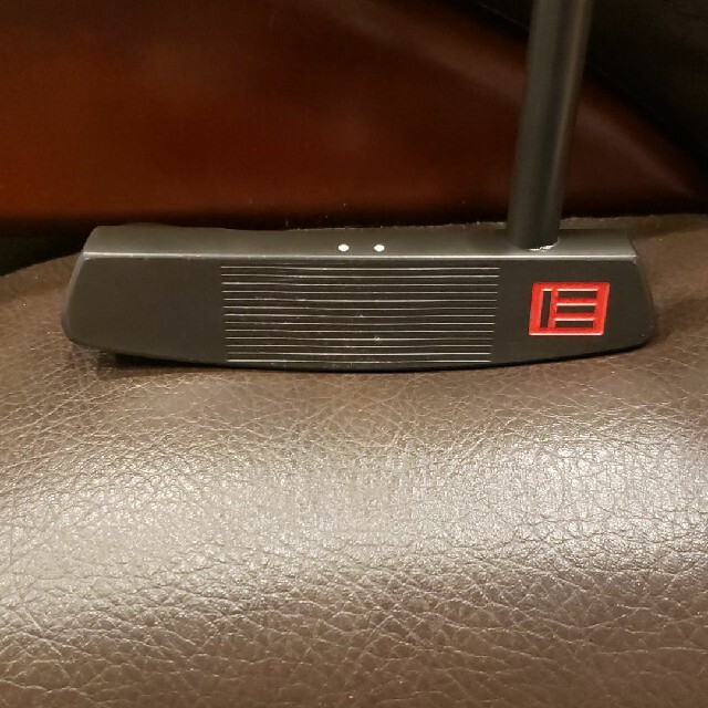 Scotty Cameron(スコッティキャメロン)のイーブンロール　ER2　ブラック　パター　ゴルフ　ツアー スポーツ/アウトドアのゴルフ(クラブ)の商品写真