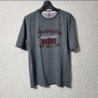 オールドネイビー(Old Navy)の【最終】新品　メンズロゴT　大きいサイズ(Tシャツ/カットソー(半袖/袖なし))