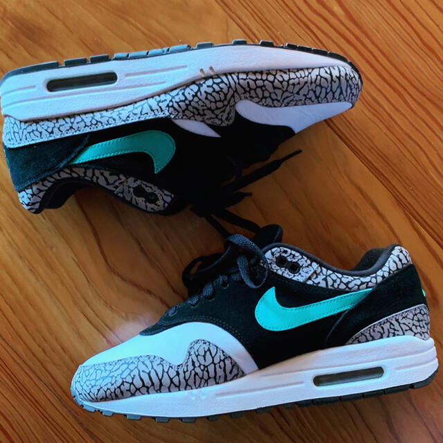 NIKE(ナイキ)のatmos elephant  メンズの靴/シューズ(スニーカー)の商品写真